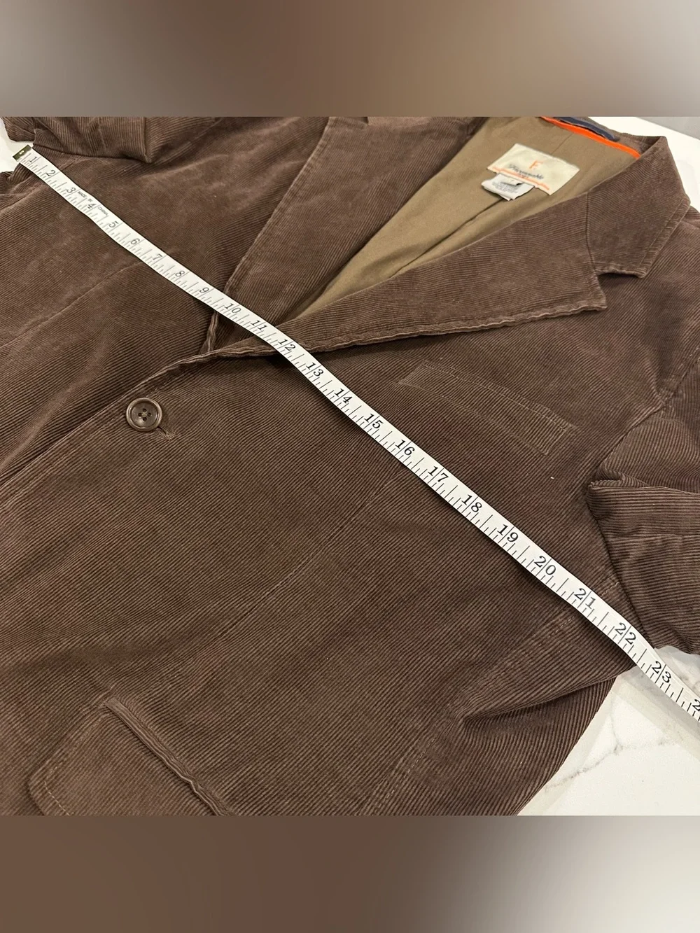 Faconnable sport coat